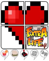 Extra life café, Paris - Horaires d'ouverture