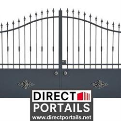 Direct Portails, Hyères - Horaires d'ouverture