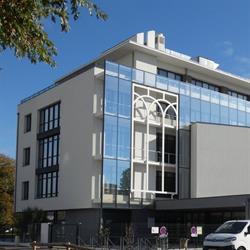 Centre Interculturel de Décines, Décines-Charpieu - Horaires d'ouverture