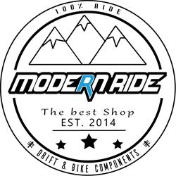 Modern Ride - www.modernride.fr, Auch - Horaires d'ouverture