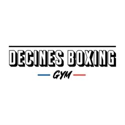 Decines Boxing Gym, Décines-Charpieu - Horaires d'ouverture