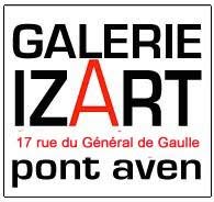 Galerie Izart, Pont-Aven - Horaires d'ouverture