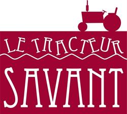 Librairie Le Tracteur Savant, Saint-Antonin-Noble-Val - Horaires d'ouverture