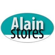 Alain Stores, Villeneuve-Loubet - Horaires d'ouverture