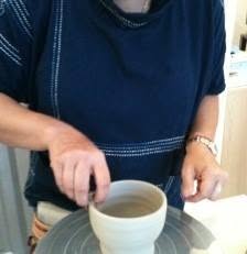Pottery workshop - l'atelier de la maison du chapelet, Lourdes - Horaires d'ouverture