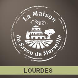 La Maison du Savon de Marseille, Lourdes - Horaires d'ouverture