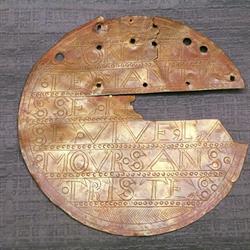 Musée des Vans, Les Vans - Horaires d'ouverture