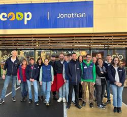 BIOCOOP IFS, Ifs - Horaires d'ouverture