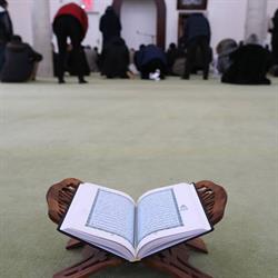 Centre islamique du Val de Bussy - Mosquée Tawba, Bussy-Saint-Georges - Horaires d'ouverture