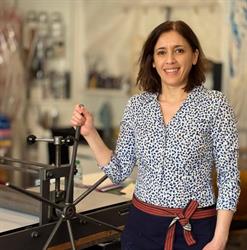 Emma-Özlem KAYA - Atelier 2Bis, Châteauneuf-sur-Sarthe - Horaires d'ouverture