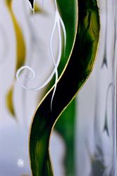 Lydie Gaultier Créatrice de verrerie d'Art et Peintre sur verre, Gennes - Horaires d'ouverture