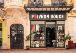 Poivron Rouge, Beaulieu-sur-Mer - Horaires d'ouverture