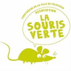 Association La Souris Verte - Ludothèque, Palaiseau - Horaires d'ouverture