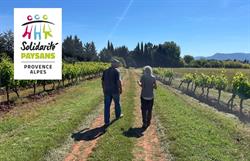 Solidarite Paysans Provence, Orgon - Horaires d'ouverture