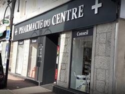 Pharmacie Moderne, Roche-la-Molière - Horaires d'ouverture