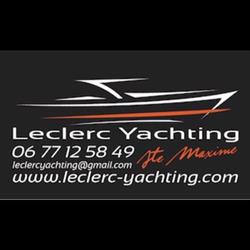 Leclerc Yachting, Sainte-Maxime - Horaires d'ouverture