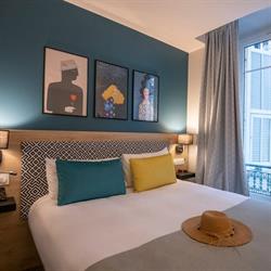 Hôtel Bristol, Nice - Horaires d'ouverture