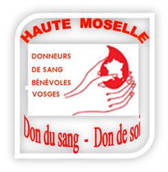 Amicale des Donneurs de Sang Bénévoles de la Haute-Moselle, Le Thillot - Horaires d'ouverture