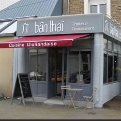 Ban Thai, Saint-Malo - Horaires d'ouverture