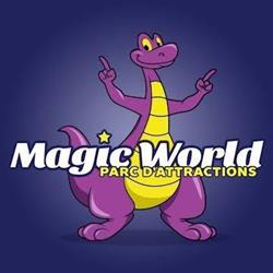 Magic World, Hyères - Horaires d'ouverture