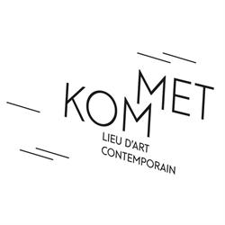 Kommet - Lieu d'art contemporain, Lyon - Horaires d'ouverture