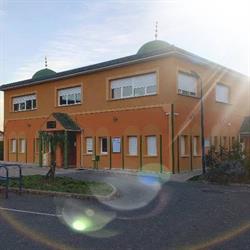 Grande Mosquée de Vauréal, - Horaires d'ouverture