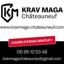 Krav Maga Experts Châteauneuf, Châteauneuf-les-Martigues - Horaires d'ouverture