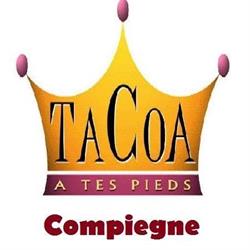 TACOA à tes pieds, Compiègne - Horaires d'ouverture