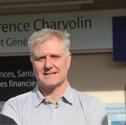 Allianz Clarence Charvolin, Vence - Horaires d'ouverture