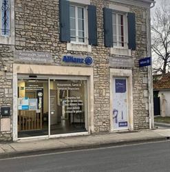 Allianz Jerome CAPDEVILLE, Saujon - Horaires d'ouverture