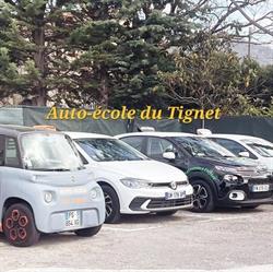 Auto-école du Tignet, Le Tignet - Horaires d'ouverture