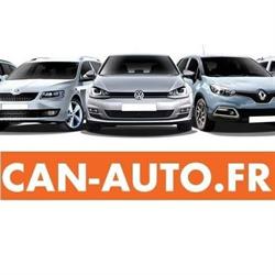 CAN AUTO, Rignieux-le-Franc - Horaires d'ouverture