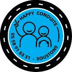 auto école happy conduite soustons, Soustons - Horaires d'ouverture