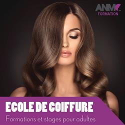 Ecole de Coiffure ANMO Formation, Souppes-sur-Loing - Horaires d'ouverture
