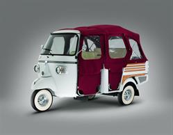Piaggio, La Garenne-Colombes - Horaires d'ouverture
