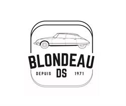 Blondeau DS - Pièces Citroën DS et SM, Melun - Horaires d'ouverture