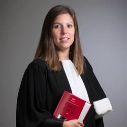Avocat Cabinet SBL (Me Sabrina BERTRAND-LESPINASSE), Le Plessis-Belleville - Horaires d'ouverture