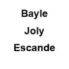 Bayle Christophe - Joly Paola - Escande Perrine SCP, Libourne - Horaires d'ouverture