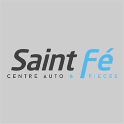 Saint Fé Centre Auto & Pièces, Alby-sur-Chéran - Horaires d'ouverture