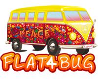 Flat4bug - Vente pièces vw cox et combi, Le Rouret - Horaires d'ouverture