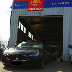 BS Auto Sport, Castanet-Tolosan - Horaires d'ouverture