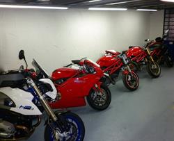 Speed Twin, Marseille - Horaires d'ouverture