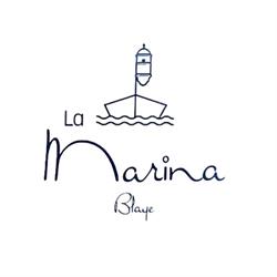 La Marina, Blaye - Horaires d'ouverture