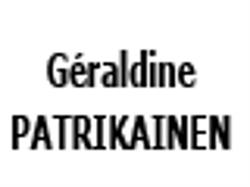 Patrikainen Géraldine, Toulon - Horaires d'ouverture