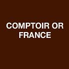 COMPTOIR OR FRANCE® par LFOR - Achat d'Or - Mont de Marsan, Mont-de-Marsan - Horaires d'ouverture