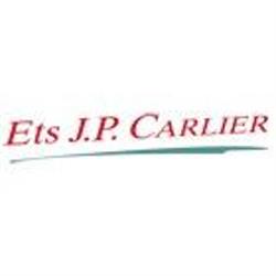 J . P Carlier Ets, Haulchin - Horaires d'ouverture
