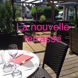 L'Apérock Café, Saint-Brevin-les-Pins - Horaires d'ouverture