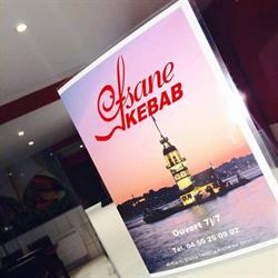 Efsane Kebab, La Roche-sur-Foron - Horaires d'ouverture