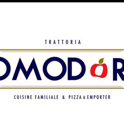 Trattoria POMODORO, Voiron - Horaires d'ouverture
