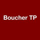 Boucher TP, Saint-André-de-Cubzac - Horaires d'ouverture